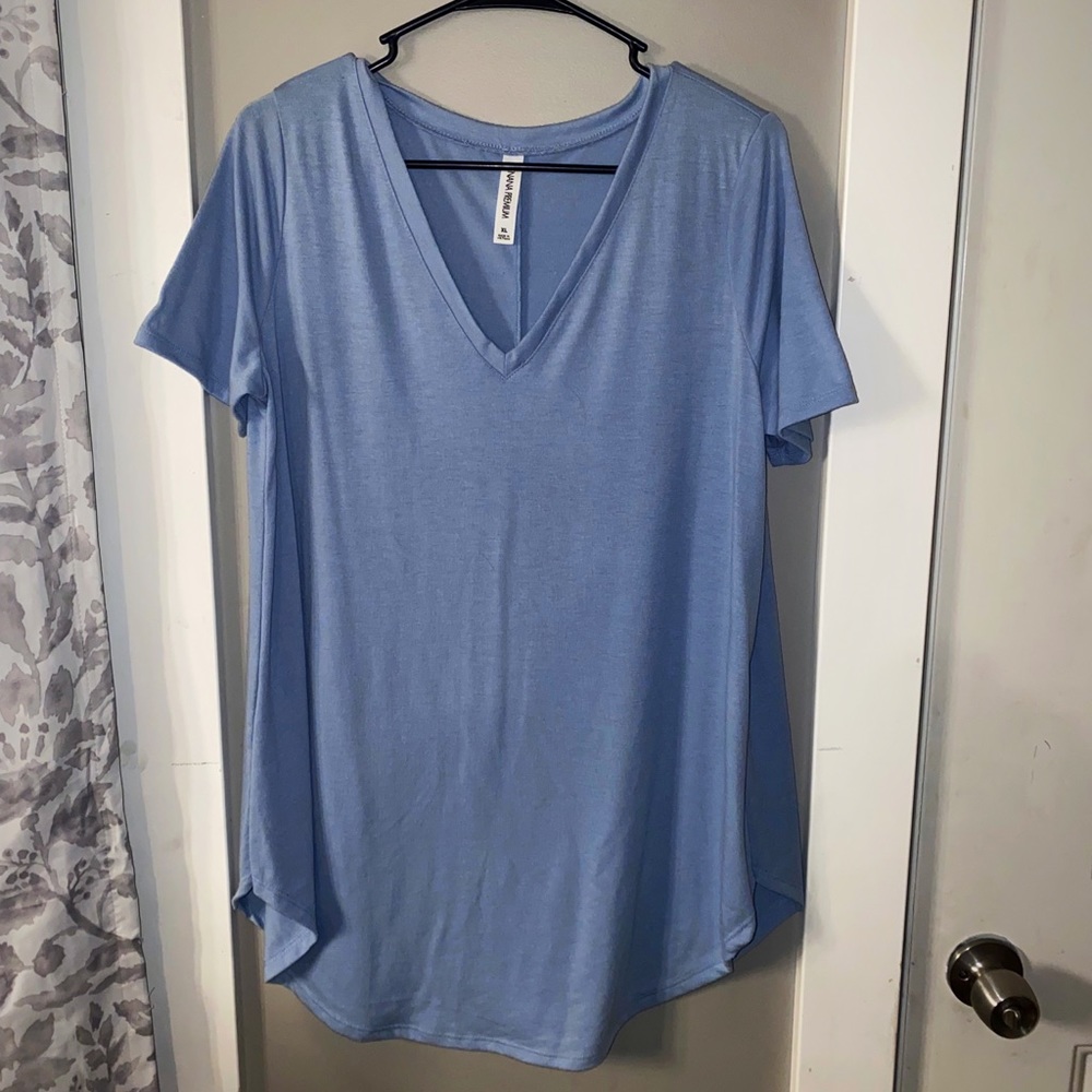 Womens Zenana Shirt
